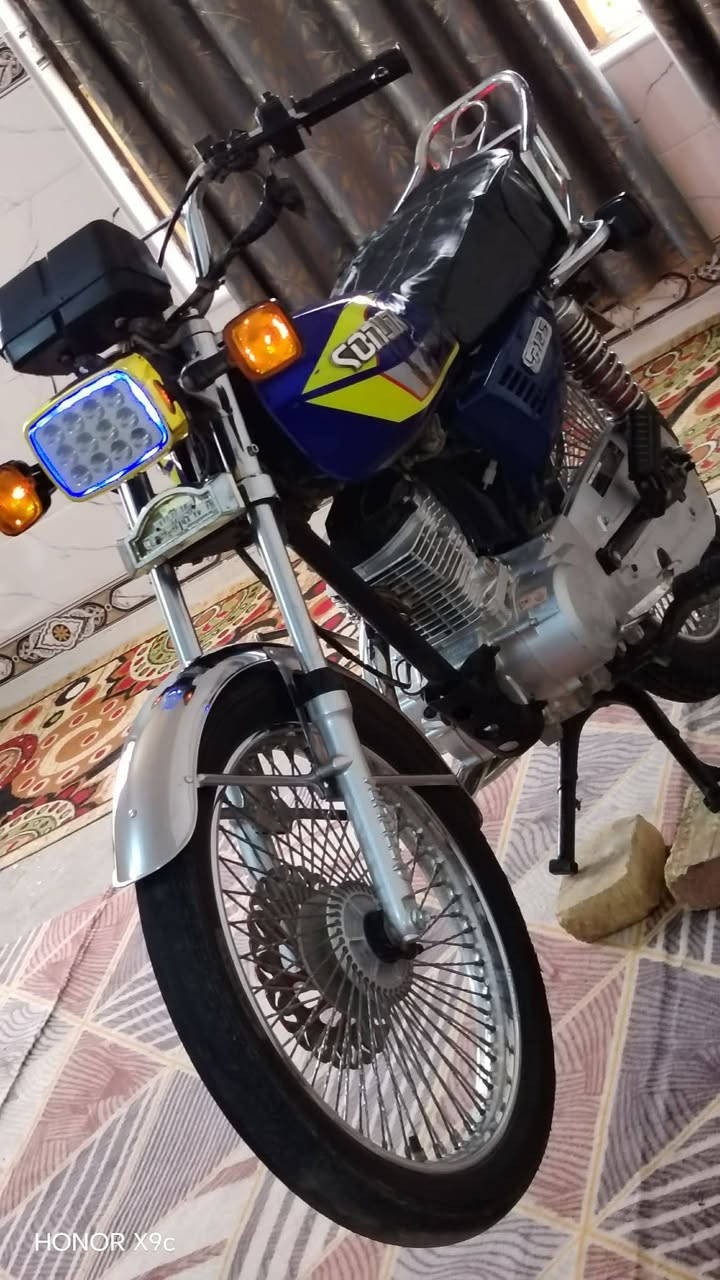 تايكر • ٢٠٢٣ • اوراق اصولي