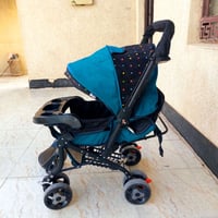 عربانة أطفال • نظيفة • سبع قصور بغداد