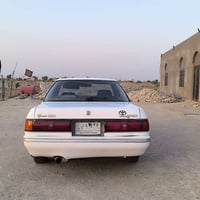 مارك تو مسطره • ١٩٩١ • كير جديد