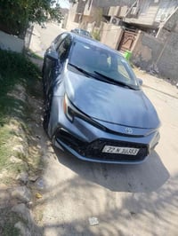 كورلا SE • ٢٠٢٤ • رقم اربيل