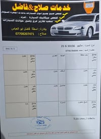 ماليبو ٢٠٢٠ • فول مواصفات • بانوراما
