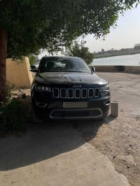 جيب لا ريدو  موديل  2019 حادث جاملغ وداعامية امريكا عدي صورة الحادث  ب...