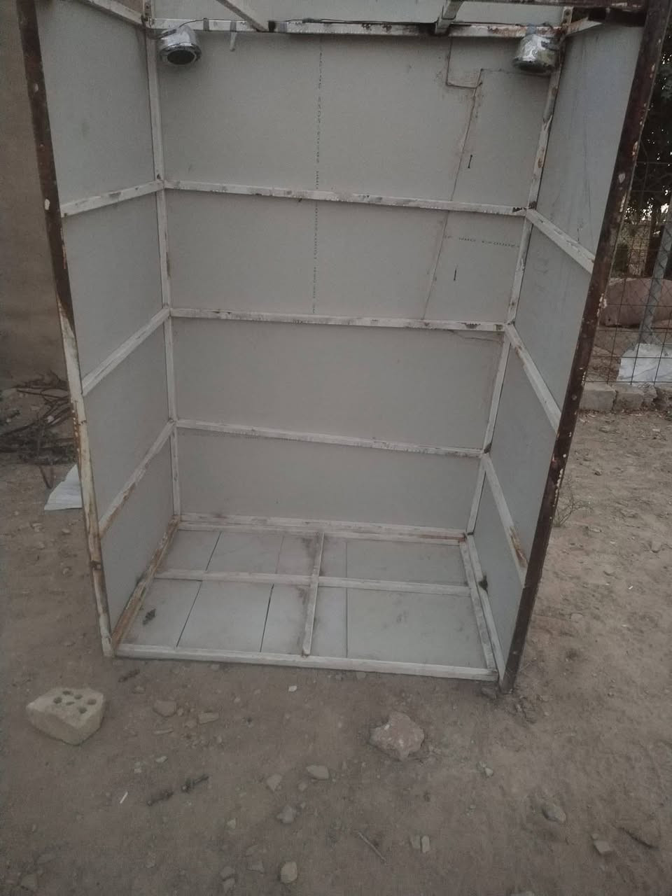 محجر ستوته جمره تسكام للبيع سعر 150 وبي مجال مكاني ديوانيه ناحية السنيه *********** خاص واتساب مفتوح
