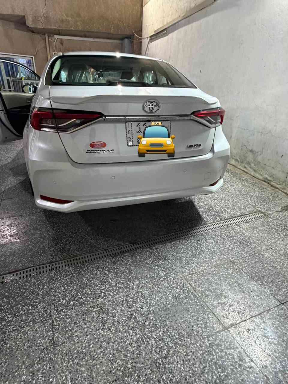 السلام عليكم كورلا خليجي 2024 ساز مكفوله كفاله عامه محرك 1800 بيها  سبعة تبديلات دهن مجانيه رقم بغداد بأسمي مكاني بغداد السعر 200 بيها مجال بسيط ***********
