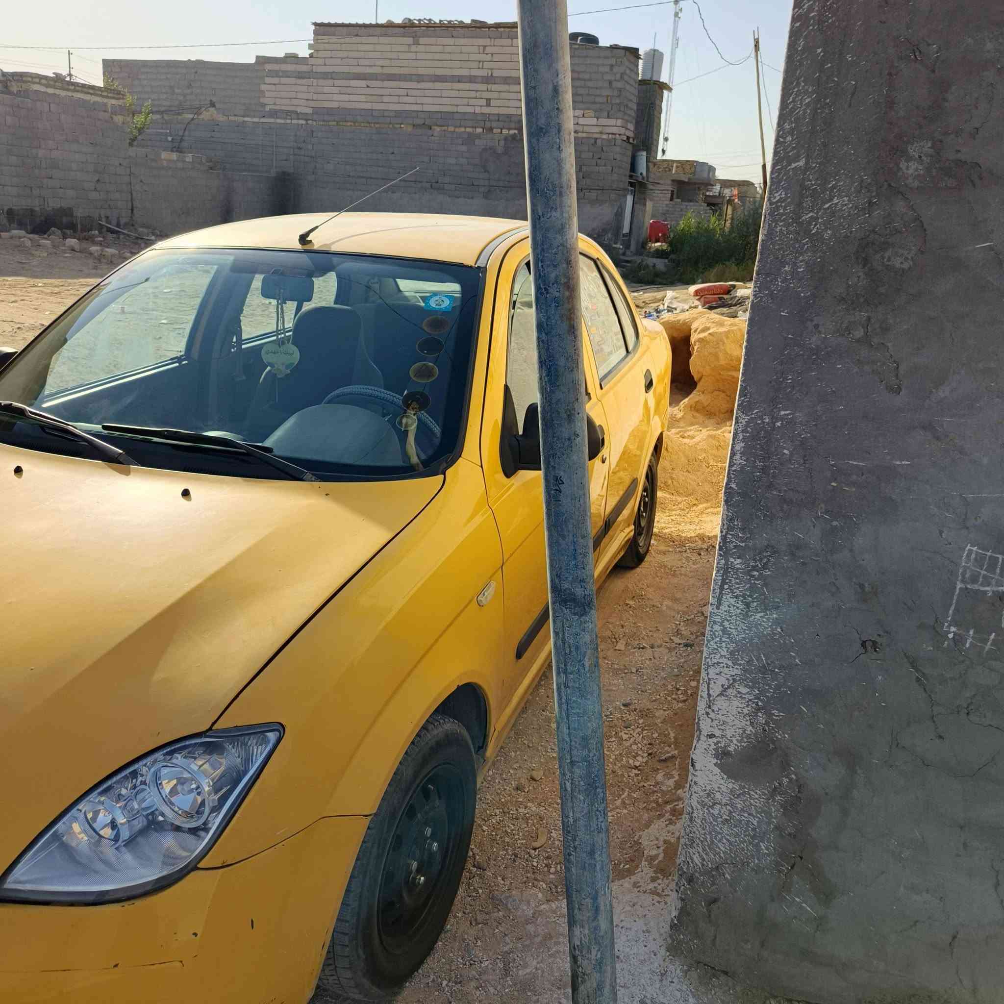 للبيع او مروس بلنترا ادوات موديل 15 كير ومكينه مكفولات حداديه جديده مداور ثاني يوم اسعر 28 مجال قليل اسياره حلوه وناعمه العنوان كربلاء   ***********
