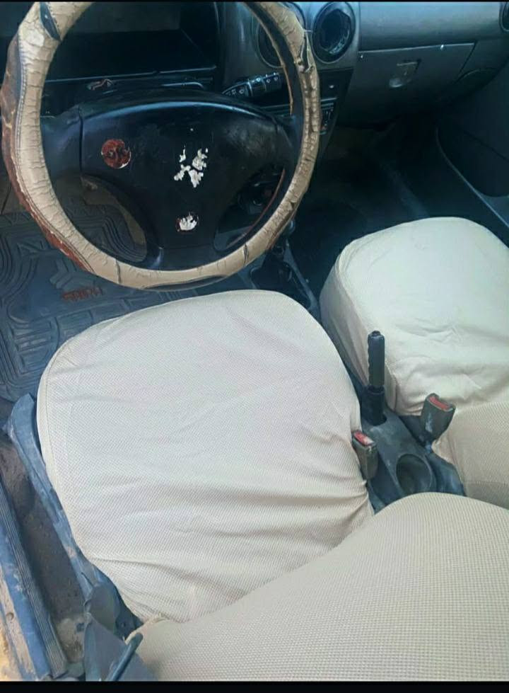 موديل ٢٠١٤ • بغداد بسمايه • جاهزه شغاله