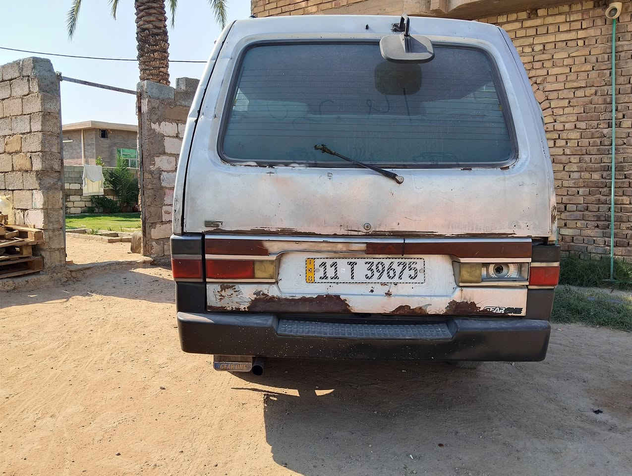 ‏‪***********‬‏بسته للبيع 94 ب 38 وبيها مجال
