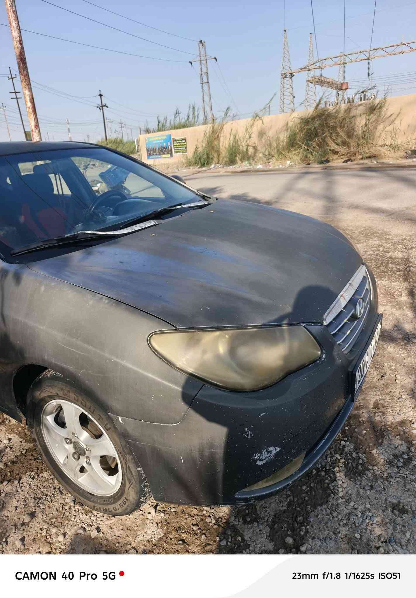 تراوس • مكينة ٢٠٠٠ • بعقوبة