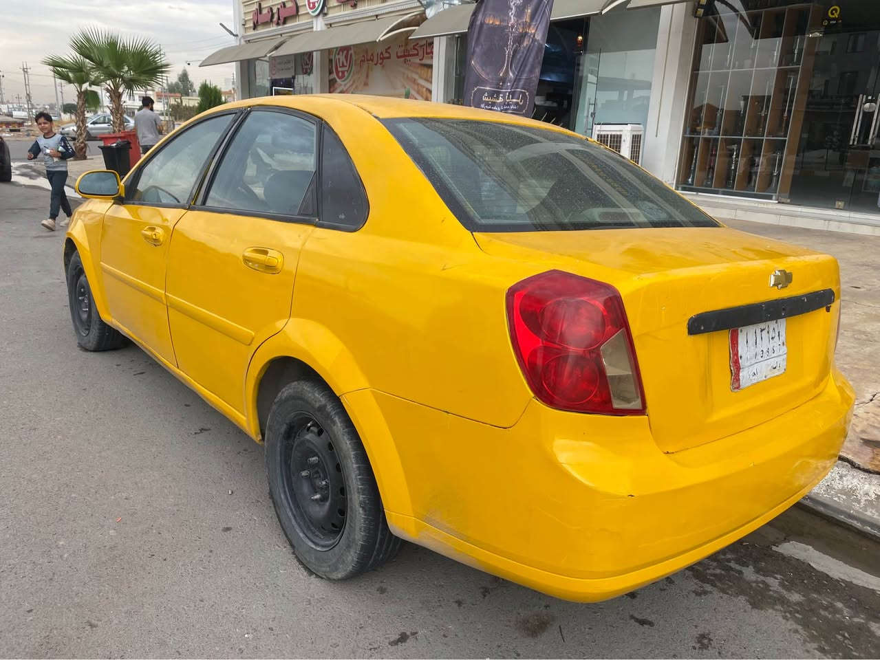 اوبترا • ٢٠١٠ • أربيل