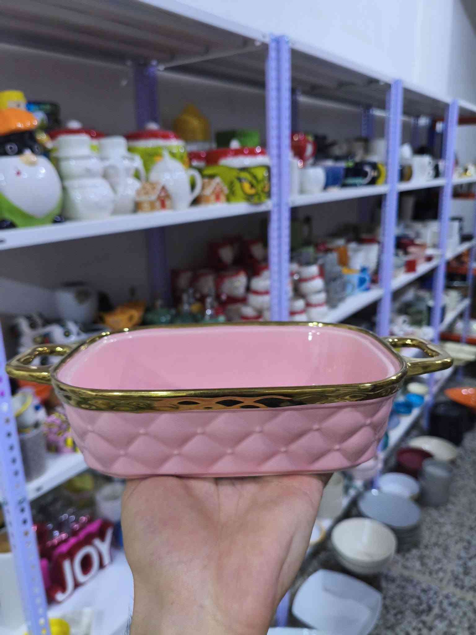 بايركس • كمية كبيرة • توصيل متوفر