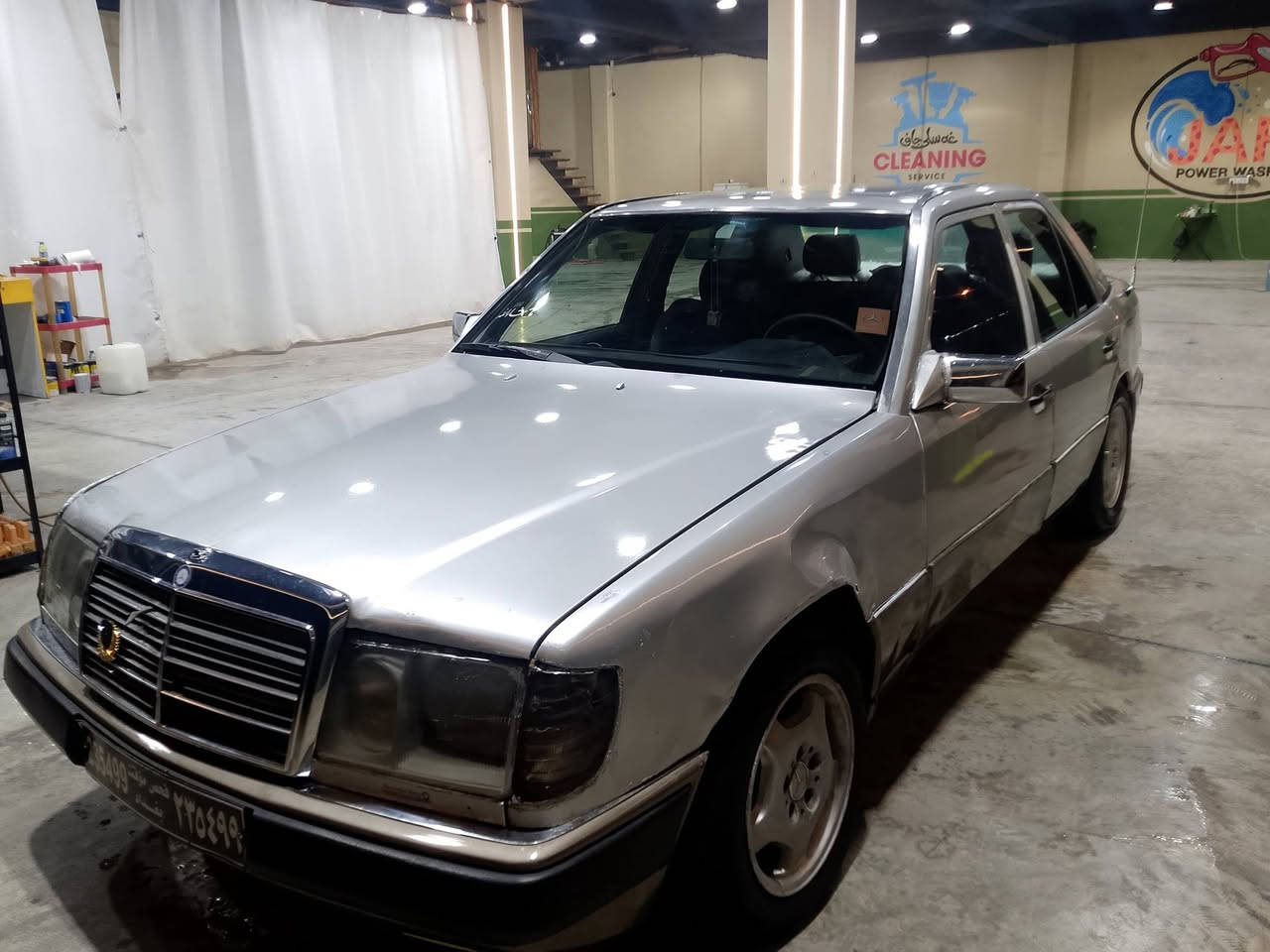 ام مارسيدزه بو فروشن موديل 89 مكينه بطه دو نيو كيرو مكينه به شرتي 100فيتر كارباي هموكياني مزبوته 4 تايو ويلي تازه له زيره اشياي تبريدي كامل ها بيوه بس ايش ناكات  شاشه ايباتو سماعة وكامل به شرت سياركه ارمي سليمانيه شوين كلار سعر 23كلاو معامله ***********
