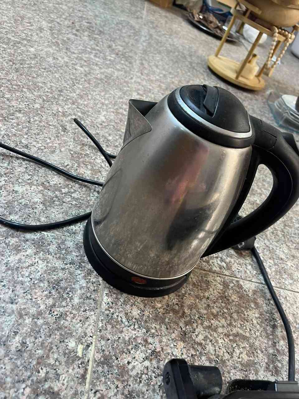 اغراض بيت • نظيفة فوول • بغداد