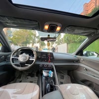 النترا  موديل ٢٠٢٤ وارد خليجي سيارة ماشية ٣٨ رقم تلفون 07707924377 سعر...