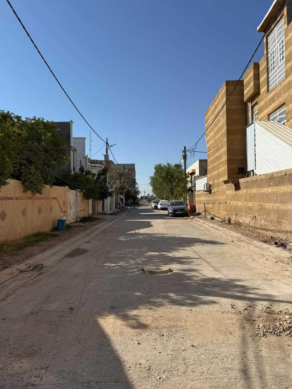قطعة ارض ١٥٨ متر
بجانب ثانوية المحسن دور الزراعة الاولى 

‭***********‬
