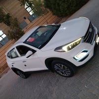 توسان ٢٠١٩ • خليجي فل • رقم اربيل