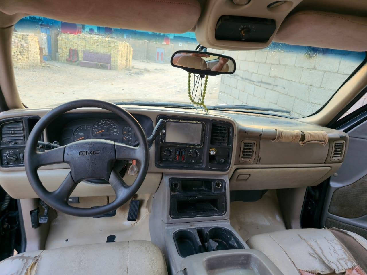 يوكن طويله • مكينه 5300 • ٢٠٠٥
