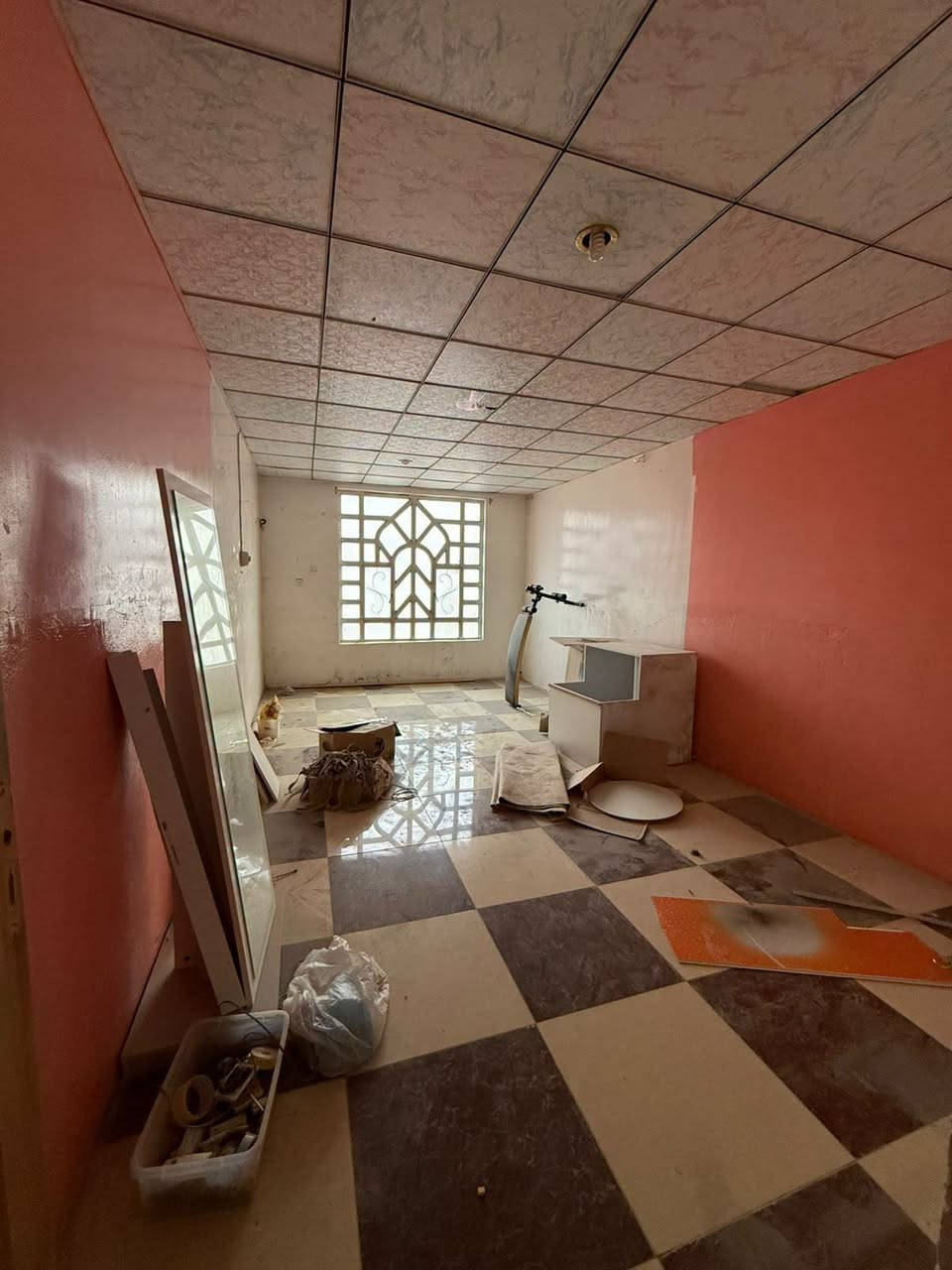 حي الجامعة النجف • ١٥٠م • ٣ غرف
