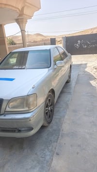 ملكه • ٢٠٠٣ • محرك D4
