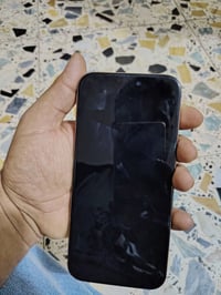 ايفون 16 برو ماكس • ٢٥٦ • بطارية ١٠٠