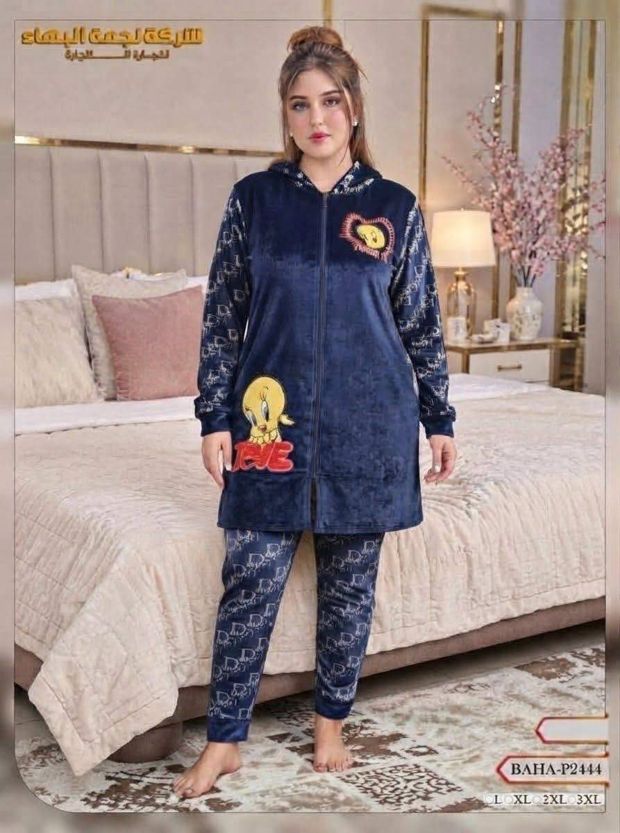 تراك قديفه • درجة أولى • L XL 2XL 3XL