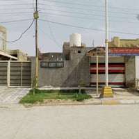 حي الصدرين • ٣٠٠م • محل ٥×٤