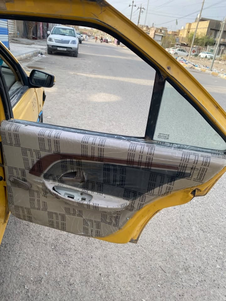 بيجو405 مداور ثاني يوم عوزها كشن جهة العبري مكينه مكينه وكير وحداديه خير من الله المكينه بيها خط تبخير
(السياره اتريدلها واحد يرتبها على ايده مجرد تلحيضات)
////////////
السعر 16 قفل قفل 
ناصريه مركز
(***********)
