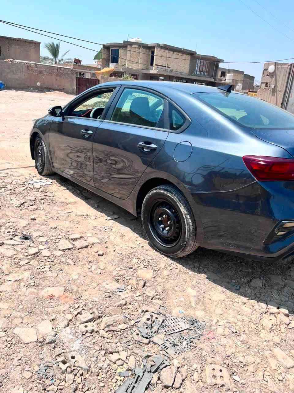 السلام عليكم تحية طيبة ….
كيا فورتي ٢٠١٩ حرة بيها صبغ اقل الحزام ابيع حزام بدون دواخل بدون ضربة گير مكينة خير من الله رقم بغداد باسمي تحويل مباشر

السعر : ٩٩$ وبيها مجال بسيط
للإستفسار : ***********
العنوان : واسط - الصويرة
