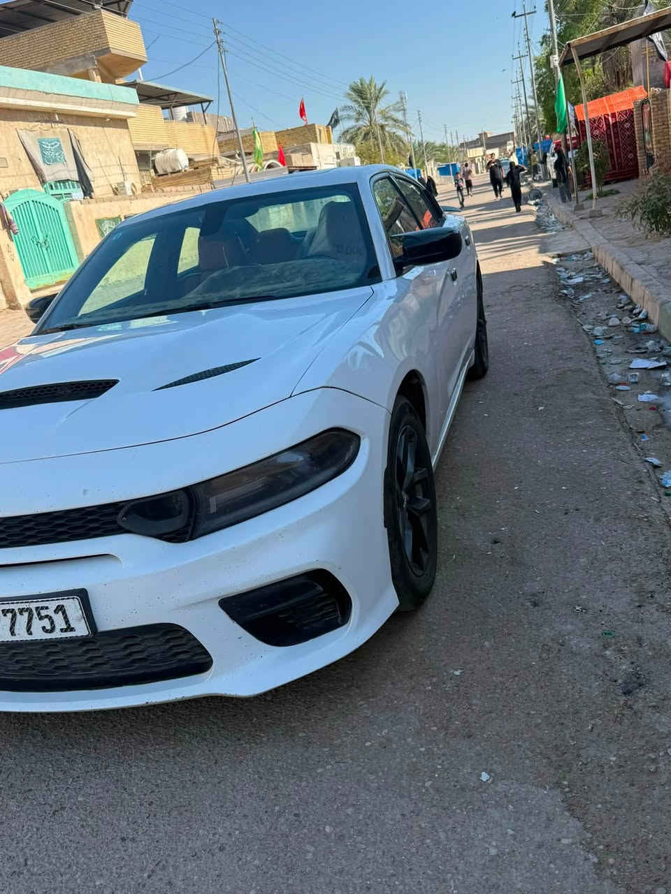 جارجر ١٦ فتحه سقف رقم بغداد بسمي سياره ما ناقصه شي ماشيه فوك ل٢٠٠ لشراي فقط ***********
