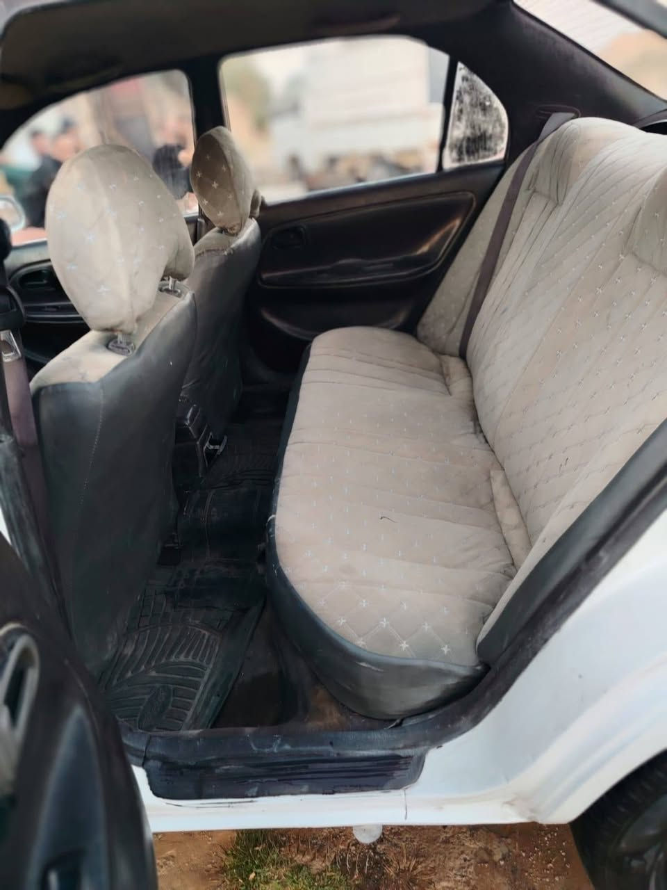 سلام عليكم  خوان مكلف بنشر مو تراسلني مكلف بنشر 

كورلا موديل 92 محور تحوير رقم واحد رقم صلاح الدين دولي مشروع وطني سنويه 29 شرط تحويل بدون صبغ كير ومحرك شرط صدر مشط وباور دبلات كله جديد سياره طوبه كهربائيات كله شغاله تبريد بس بي نقص بصيط سياره ماتصرف عليه الف ترايك وين مايعجبك شغل وتوكل بالله سعر المطلوب 52 وبيه مجال لشراي بدون مراوس ولا قصط ولا بوعده بيع فقط مكان صلاح الدين قضاء بيجي اتصل بصاحبه هـــــــــ ***********مكلف بنشر مكلف بنشر
