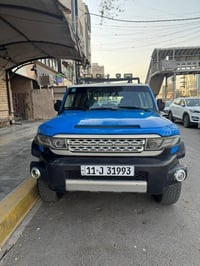 اف جي للبيع فقط بدون مراوس موديل ٢٠٠٧ بيه أربع قطع صبغ ماشيه ١٩٧ k مكا...