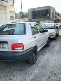 موديل ٢٠٢٤ • ماشي ٥٢٠٠٠ • بصره كزيزه