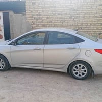 للبيع اكسنت خليجي مديل 2014 محرك 1600 سعر 76وبيها مجال الاستفسار ع هذا...