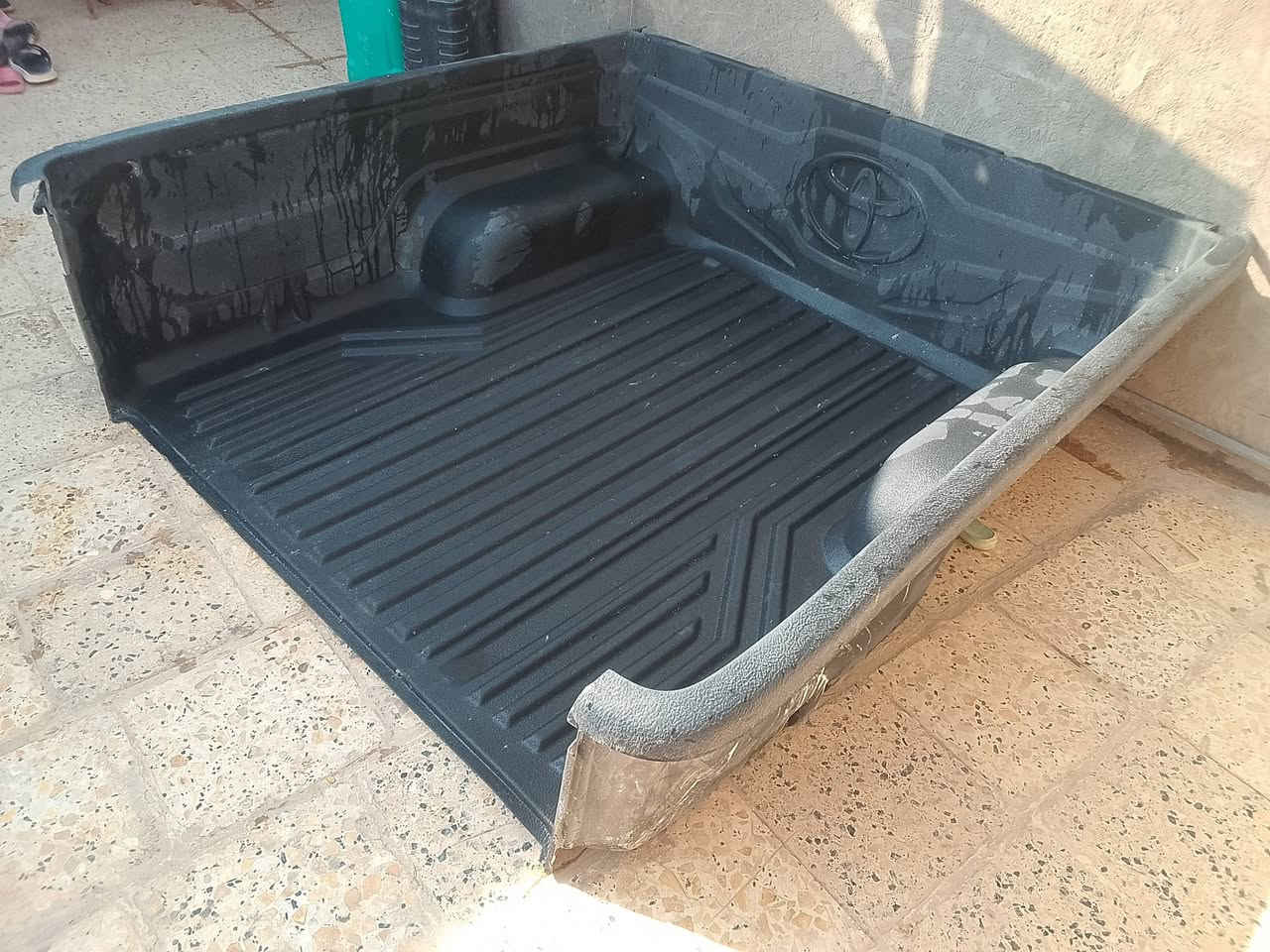 غلاف • دبل • قابل تفاوض