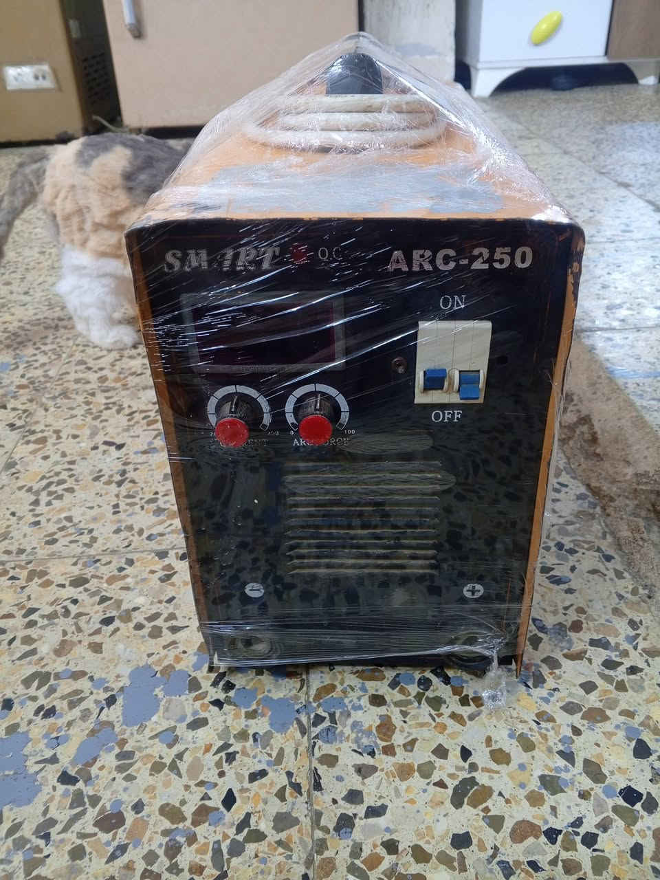 سمارت لبيع 250 امبير ***********
