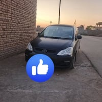 تويوتا • واقفة • مكينة وكير
