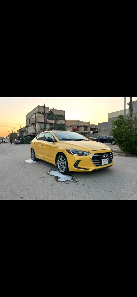 ٢٠١٧ • أوتوماتيك • حادث