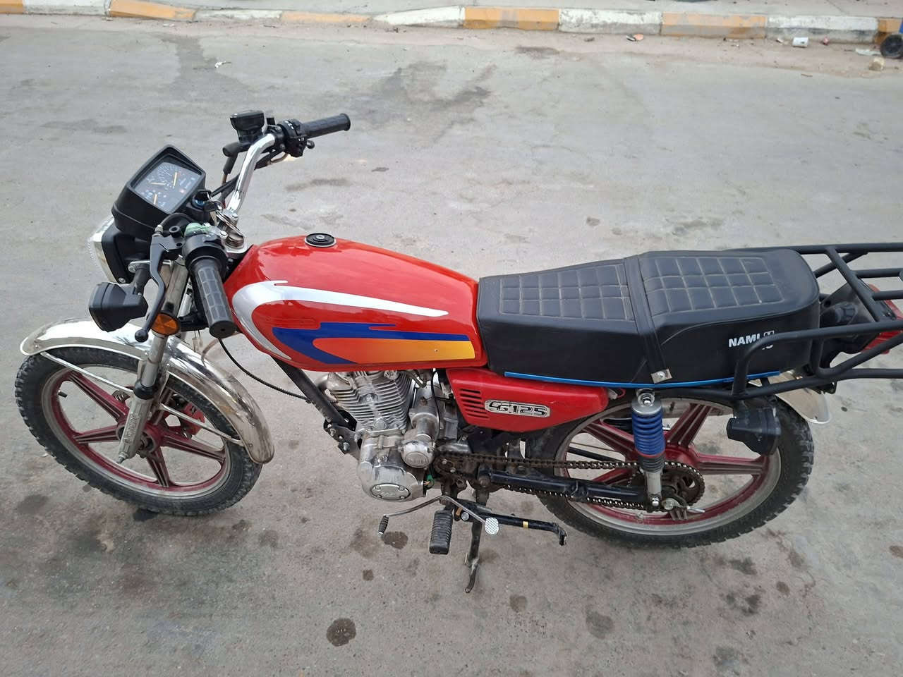 بارت • مديل ١٩ • اوراق اصوليه