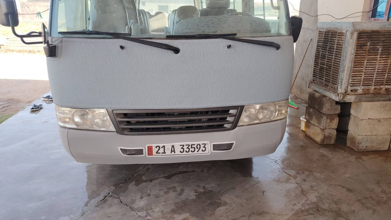 📢 إعلان مهم لطالبات جامعة الشرقاط 🎓🚌
يتوفر حاليًا كوستر خط طالبات جامعة الشرقاط، بخدمة نقل مخصصة للطالبات، مع الالتزام بالمواعيد والحرص على الراحة والأمان أثناء الذهاب والإياب.

📍 الخط: إلى جامعة الشرقاط
👩‍🎓 مخصص للطالبات فقط
⏰ الالتزام بالمواعيد اليومية

الحجز أو الاستفسار  يرجى التواصل على الخاص.

‏‪***********‬‏

***********

🌷 عدد المقاعد محدود، والحجز بالأولوية.
