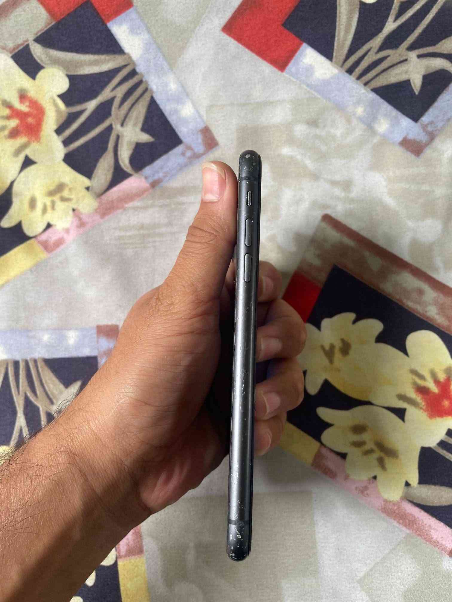 ٦٤ • مبدل شاشة وبطارية • فيس ايدي متوقف