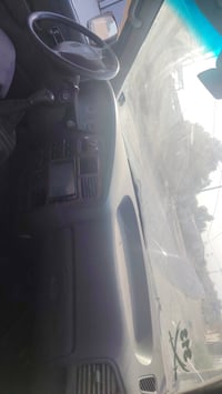 كيا بريجو منغولي ٢٠٠٩ مكينه جديده مسكر كير جديد حداديه حلوه تخم تاير ن...