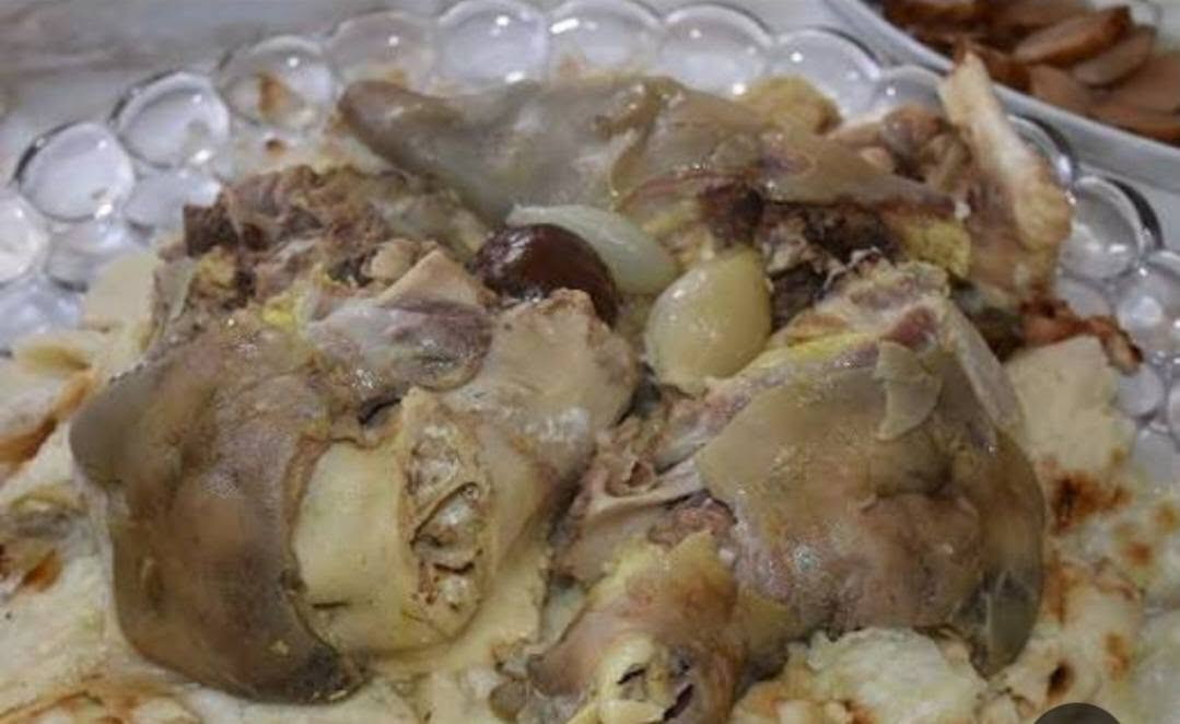 طباخ متفرغ • طباخ شرقي • مناسبات
