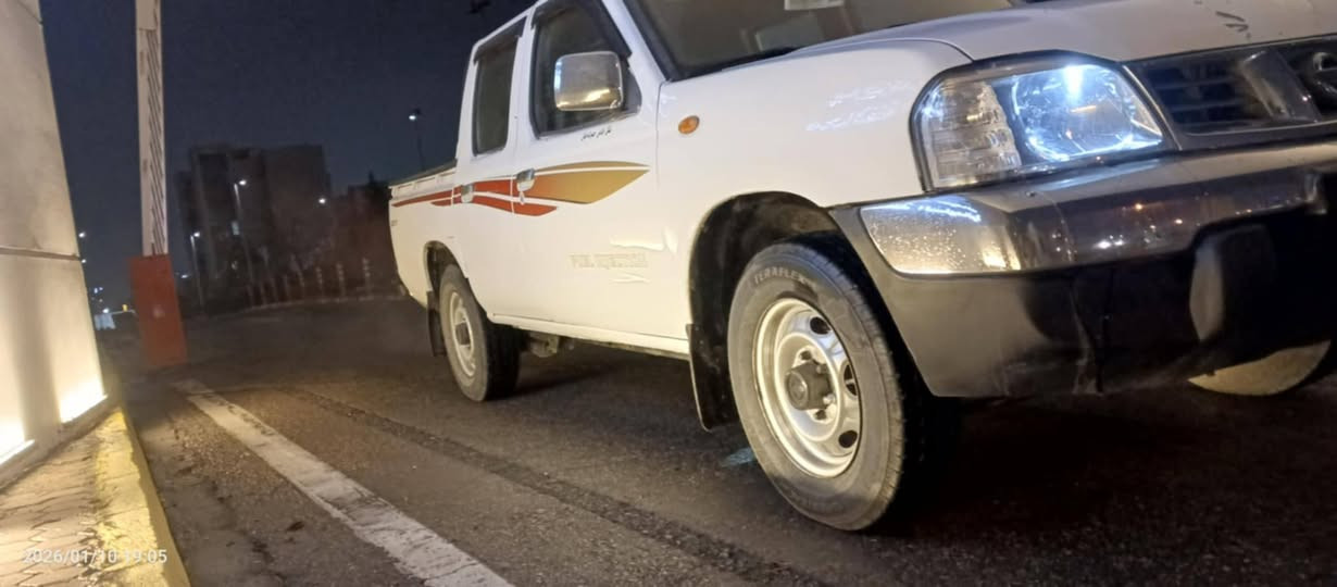سڵاوتان لێبێ وە رە شتێکت بە مێ
نمونە بێ نیسان2008
موزایدە ی کە رکوک 
بە یانی وە کالە ت بۆدە کە مە وە
لە سە رساخی بۆیاخە 
کامل مەسرە فیم کردوە 
بۆنە نە قوسانی مە گە رێ
بێدە عمولێدراو 
کۆدیشم بۆکردوە
هە مو عێراقی پێبگە رێ 
تایە ی لۆکە 
تاقم پێشی تازە یە
سعری77گە ڵاب
بۆمە عمە لە تە لە فون مە کە
لە گە ڵ ڕێزدا
بە سفرۆشتن ***********

نص مكتوب في الصور:
- 2026/01/10 19:06
- 2026/01/10 19:05
- 2026/01/30 19:05