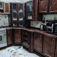 كاونتر • طباخ • واسط