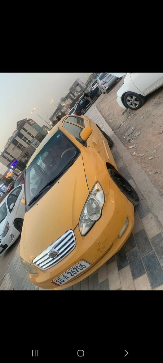 السلام عليكم بي وايدي ٢٠١١ اف ثري كير عادي مكينه كير حداديه مكفولات تبريد ثلج تخم تاير مصفره خط وبحث ومرور رقم نكليزي بابل سنويه لل٣٠ السياره جاهزه ربع متصرف عليه رايده ب٣٨ بيه مجال قليل مكاني بالحله بشارع ٦٠ مكفوله السياره من حادث ***********

