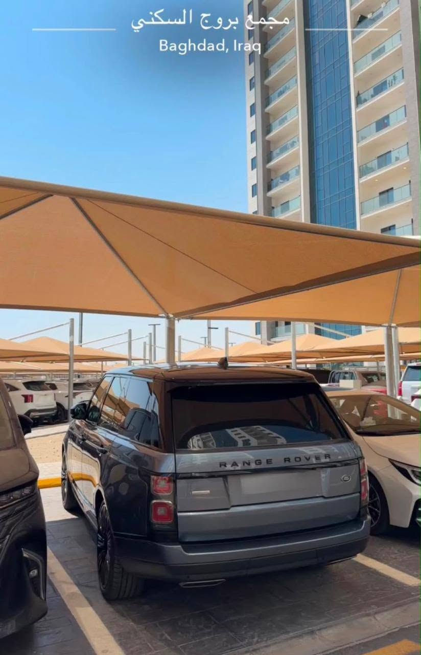 ٢٠١٩ خليجية ماشية ٧٧ الف مغلفة درع وعازل وppf ودواخل سونارها بدون ضرر يقرة حتة خدوش ماكو بدون نواقص اوتو بايكراف ٨ سلندر
للاستفسار مراسله واتساب او الاتصال على الرقم
***********
