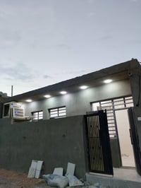 ٥٠م • مدخلين • طابق واحد
