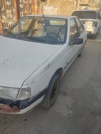 بيجو روا • ٢٠٠٨ • حي اور