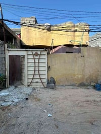 كربلاء الحر الرشديه • ١٧٠م • زراعي
