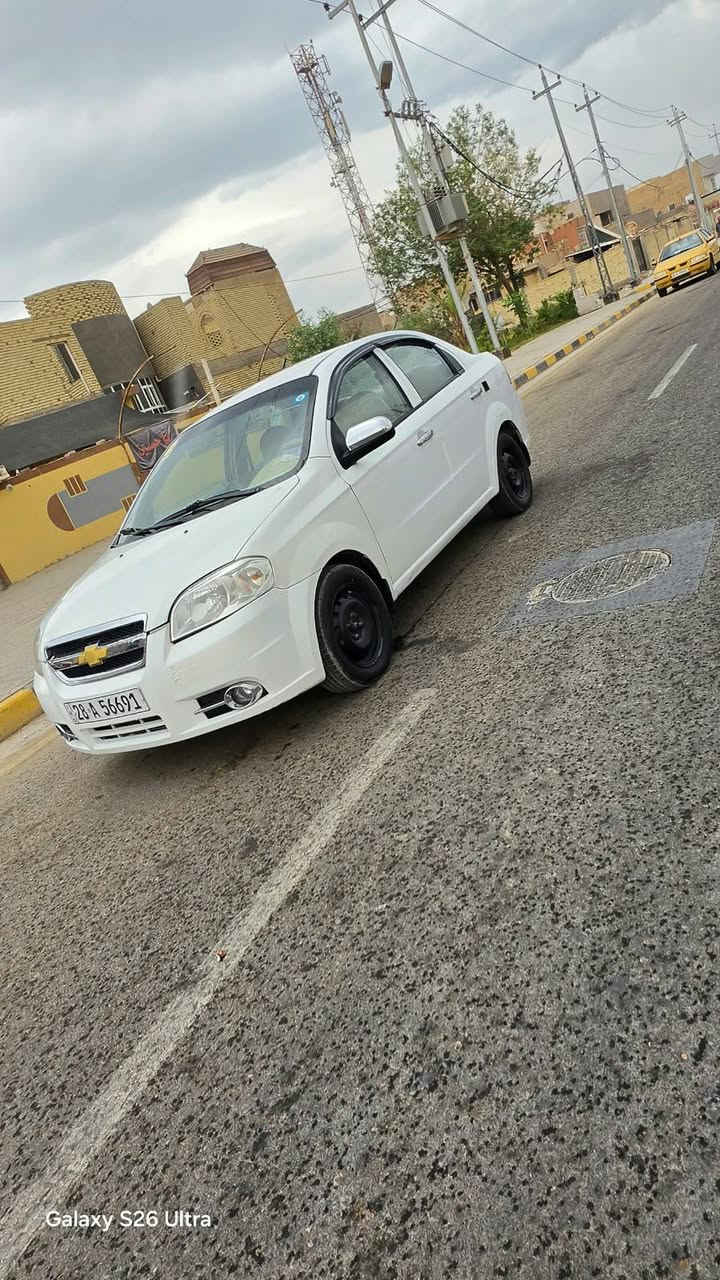 ٢٠١٣ • فول اوتماتيك • رقم نجف