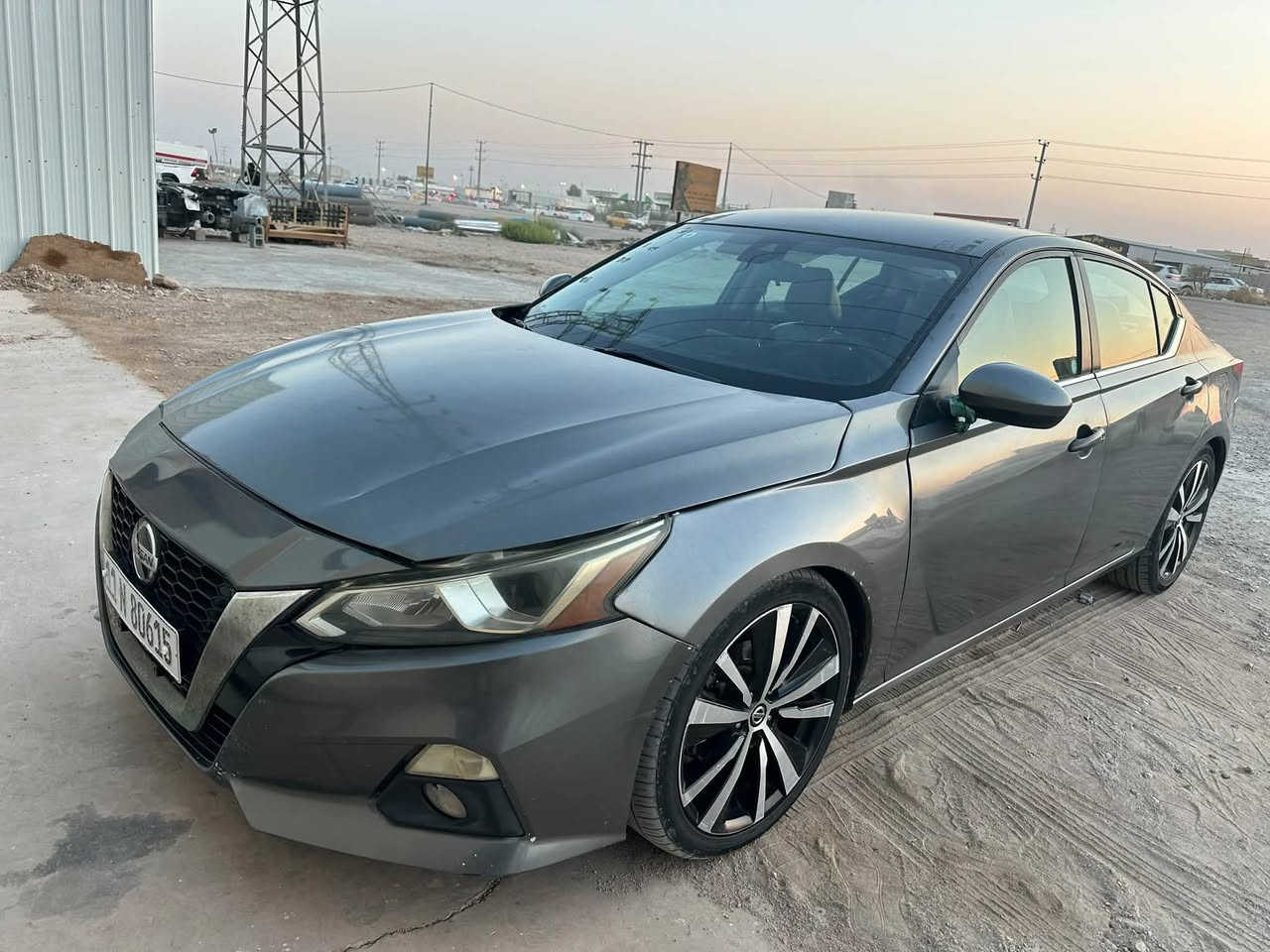 بيع مستعجل مستعجل جوه السوك السعر 98 ورقه ماكو هيج سعر

التيما 2020
وارد امريكي 
جاملغ وبنيد بيه صبغ صار هنا
سونار بالمنشور
بيه نواقص بسيطه
تبريد ثلج
ويل كب 19
شاشه
كامره
كشنات جلد
رقم بغداد باسمي تحويل مباشر 
***********
